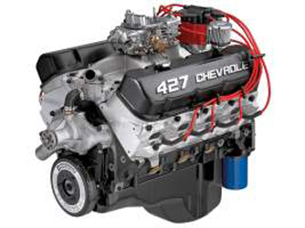 U3381 Engine